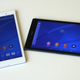 Illustration for article titled Sony Xperia Z3 Tablet Compact: So Light Youll Forget Youre Holding It